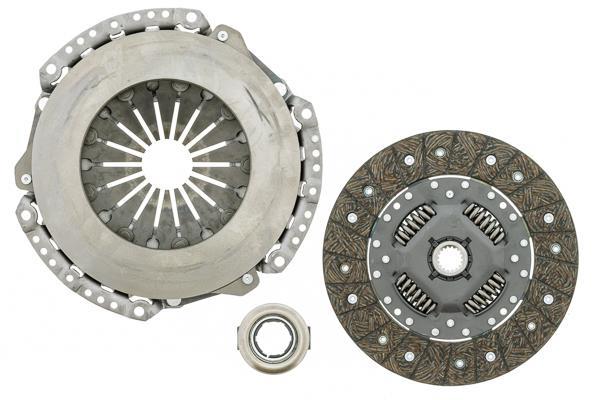 Kit de embrague AISIN ref. KE-FC32